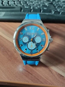 atlas for men uhr aniak silikonband - Bild 1 von 2