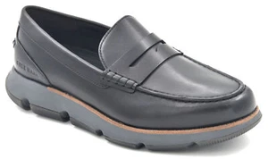Cole Haan Men's 4.ZERØGRAND Penny Loafer Style C40028 - Picture 1 of 4