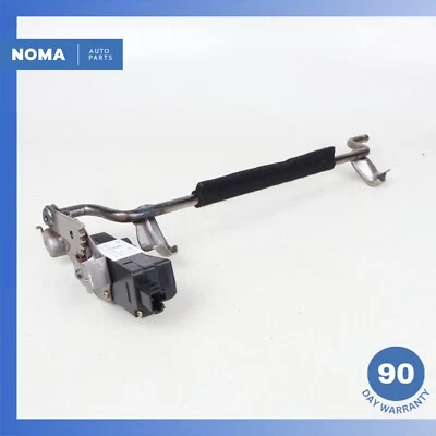 Lexus UZJ120 GX470 2005 asiento delantero derecho motor de ajuste lumbar OEM Foto 1 de 4