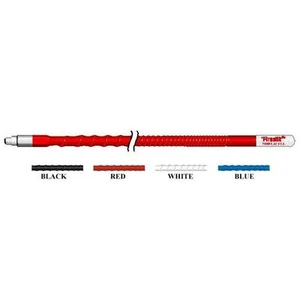 Firestik KW5-B 5' KW Serie CB Radio Antenne - 500 Watt schwarz - Bild 1 von 2