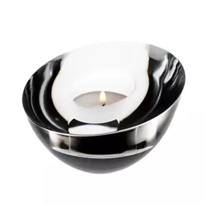 Orrefors Nordic Light Delight Votive de Lena Bergstrom - Imagen 1 de 4