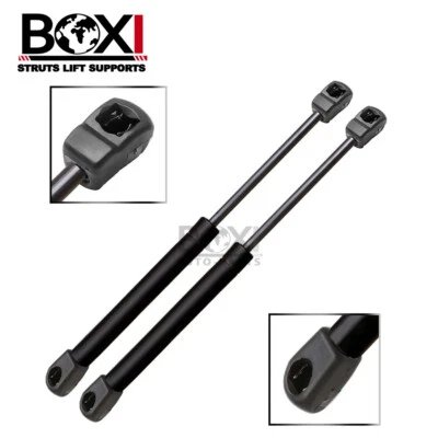 2 Rear Gate Liftgate Tailgate Hatch Lift Supports Shocks For Honda Odyssey 05-10 Foto 1 de 4