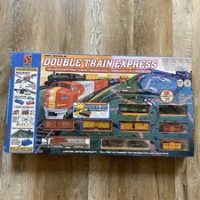 life like ho train sets