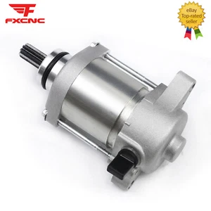 12V Electrical Engine Starter Motor For Aprilia SXV RXV 450 550 AP9150090 - Picture 1 of 8