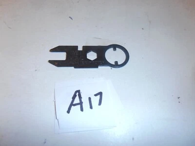 Wen Mac Wrench - Image 1 of 3