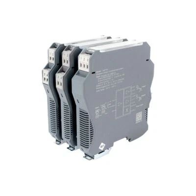 Transmitter Temperature Thermal Resistance Module Signal Converters 1in-out - Image 1 of 4
