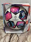 Adidas UEFA Champions League 2020 Final Istanbul Official Match Soccer Ball 