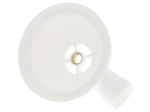 Blanco 125596 Ablaufventil 3,5" mit Überlauf - Picture 1 of 1