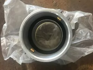Dixon B400 Camlock Female w/ Male NPT 4" - Picture 1 of 4