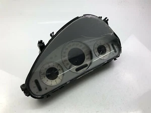 G1537 MERCEDES BENZ SPEEDOMETER INSTRUMENT A2115402547 - Picture 1 of 4