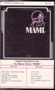 MAME Original Soundtrack - Cassette - Tape SirH70 - Picture 1 of 2