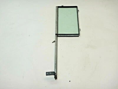 Jeep Grand Wagoneer 76-91 Rear Passenger Door Right Stationary Vent Window Glass — 第 1/3 张图片