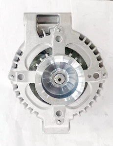 Alternator TYC 2-11592 - Picture 1 of 5