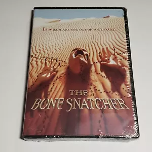 The Bone Snatcher (DVD, 2003) - Foto 1 di 3