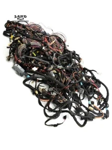 MERCEDES X166 GL/ML/GLE/GLS INSIDE CABIN WIRING MAIN CONNECTORS PREMIUM OPTIONS - Picture 1 of 7