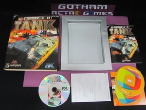 JUEGO DE PC POWER TANK CAJA GRANDE BIG BOX - Bild 1 von 7