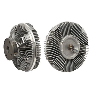 Embrague Visco para Same Iron 130 140 150 150.7 160 165 165.7 175 180 185 Dcr - Imagen 1 de 1