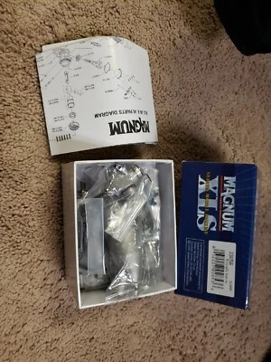 Magnum XLS Engine - magnum XLS46A - XL 46 A  - new - O23 - 210756 - Image 1 of 4