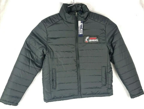 Cincinnati Bearcats UC University Unisex Jacket Officially Licensed Cover