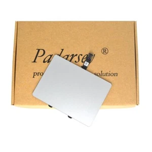 Compatible Trackpad Touchpad with cable Replacement for Macbook Pro Unibody 1... - Picture 1 of 4