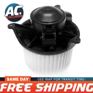 AC Blower Motor for Nissan Armada 05-15 / Titan 04-15 / Infiniti QX56 04-10 - Picture 1 of 1