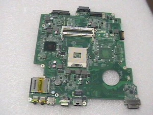 Acer Travelmate 8572 8572G 8572T 8572TG laptop mainboard WITH i5 MB.TW806.001 - Picture 1 of 3