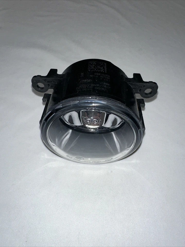 Conjunto de lámpara antiniebla delantera original Ford 4F9Z-15200-AACP Foto 1 de 4