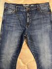 Wrangler Retro Relaxed Boot MENS Jeans Size 40x33 W40 L33