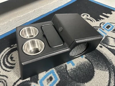 G-Body Custom Center Console Cutlass Regal Monte Carlo Grand Prix El Camino - Image 1 of 4