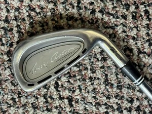 Cleveland Tour Action TA7 Tour 24° 4 Iron DG Wedge Flex GP Tour Velvet Grip - Picture 1 of 8