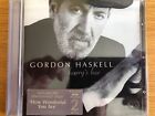 Harry's Bar by Gordon Haskell (CD, 2002)