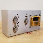 Sola Sld-12-6034-05 Regulated Power Supply, +5Vdc@6A, +12Vdc@3.4A - Used