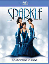 Sparkle (Blu-ray Disc, 1975)