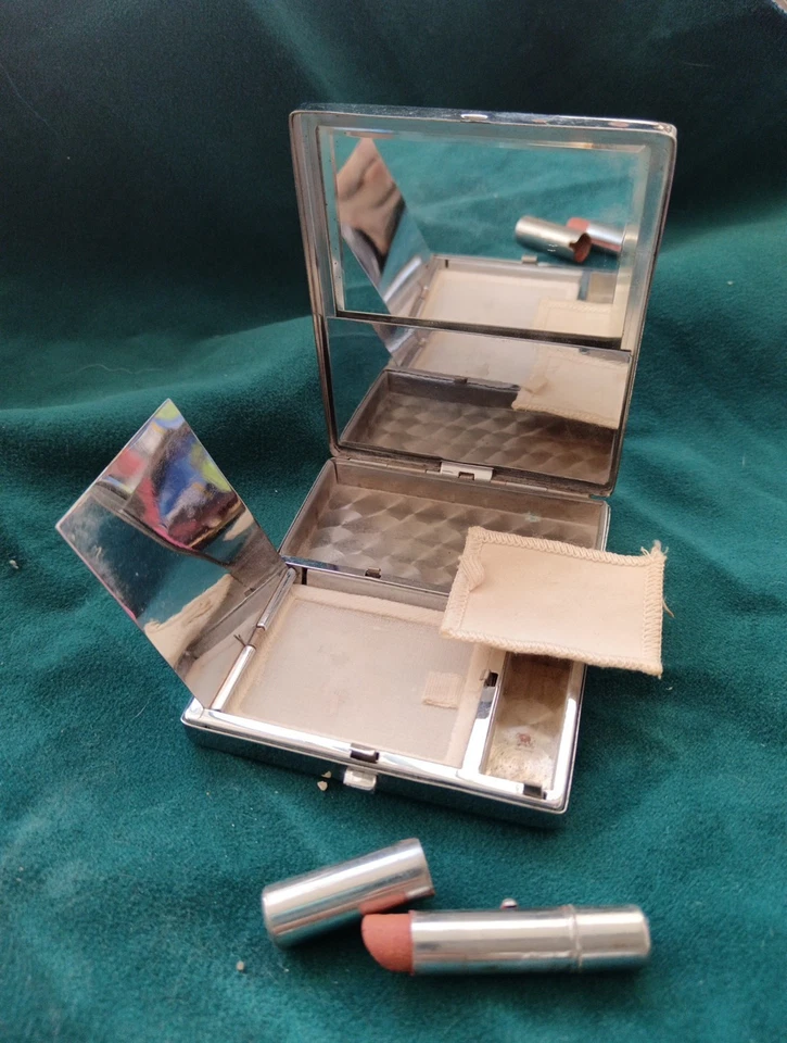 Vintage minaudiere - Image 1 of 4