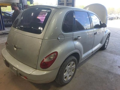 Radiator Fits 07-10 PT CRUISER 581695 Foto 1 de 4