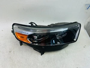 2020 2021 2022 2023 Ford Explorer Led front Right Oem Headlight lb5b13w029bh - Picture 1 of 17