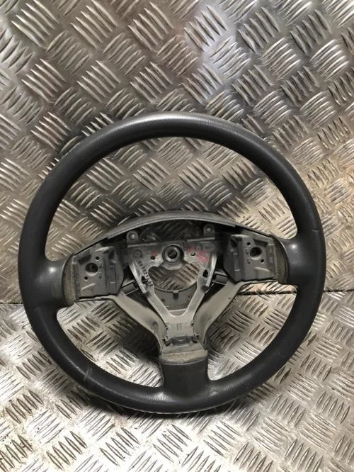 Volant NISSAN PIXO 48430-4A00F- - Photo 1/4