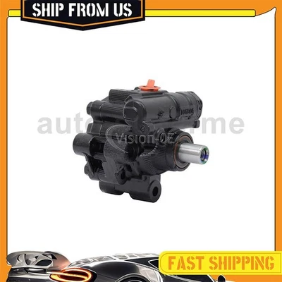 Bomba de dirección asistida de 3,7 L para Mitsubishi Raider 2006 2007 Foto 1 de 4