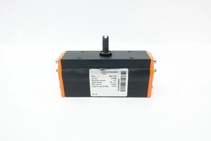 Ebro EB4.1 SYD Rotary Pneumatic Actuator - Picture 1 of 6