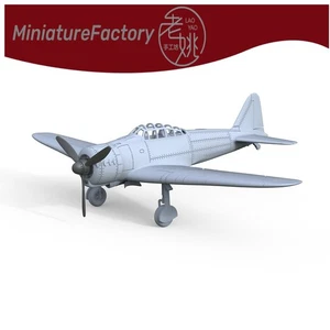 SSMODEL 1/120 Japan A6M2 Zero Fighter - Picture 1 of 3