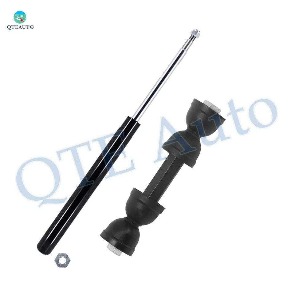 Cartucho de puntal de suspensión de eslabones de barra estabilizadora delantera para Volvo 780 1988-1991 Foto 1 de 4