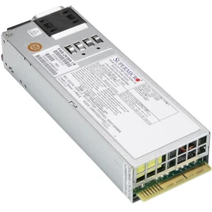 Supermicro (PWS-2K08A-1R) 2000W Hot-Swap Titanium PSU - Imagen 1 de 1