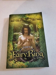 Guide To The Fairy Ring Book By Anna Franklin Paperback Very Good - Picture 1 of 10