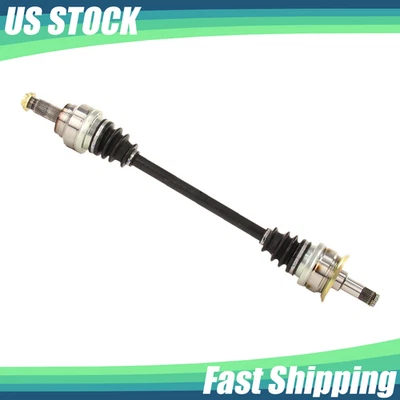 For 2015 2016 2017 2018 2019 BMW X5 X6 OE Rear LH / RH CV Axle CV Joint Shaft - Image 1 of 4
