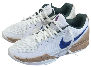 NIKE JA MORANT 2 MENS BASKETBALL SHOE (SIZE 10.5) - Picture 1 of 6