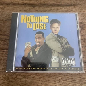 Soundtrack by Nothing to Lose / O.S.T. (CD, 1997) - Foto 1 di 4