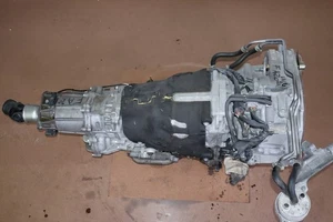 SUBARU WRX CVT AUTOMATIC TRANSMISSION 2.0L TURBO 2015-2016-2017 JDM FA20 - Picture 1 of 6
