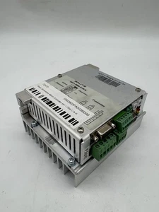 Bautz 6411-PB4-C-N-K Servo Drive Controller - Picture 1 of 4