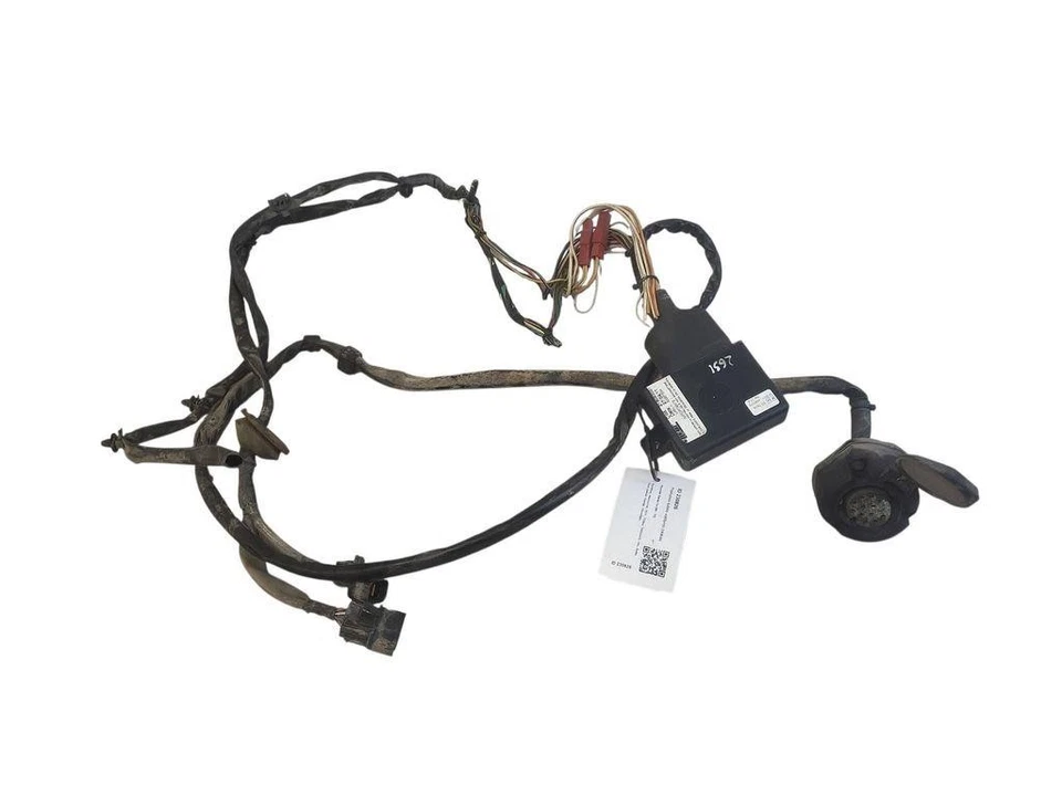 Centralina gancio rimorchio Hyundai Santa Fé II CM 219083001 2.0 Diesel 32983828 - Immagine 1 di 4