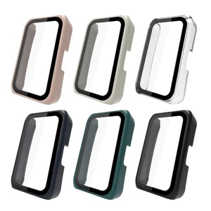 Funda de reloj para carcasa protectora de pantalla para funda para Honor Band 6 para muñeca inteligente - Imagen 1 de 9